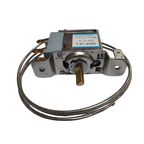 Termostato WDF18-L (para refrigerador/heladera) Termostato WDF18-L (para refrigerador/heladera)