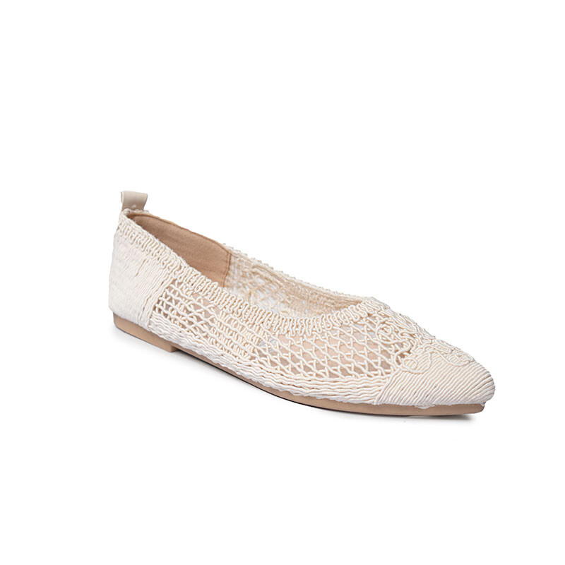Sandalia de dama Osada BEIGE