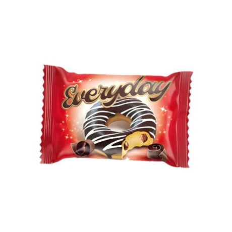 Donuts Manela x 24 - Bañada de Chocolate Donuts Manela x 24 - Bañada de Chocolate