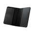 Satechi Pasaporte Findall Cuero Vegano - Black Satechi Pasaporte Findall Cuero Vegano - Black