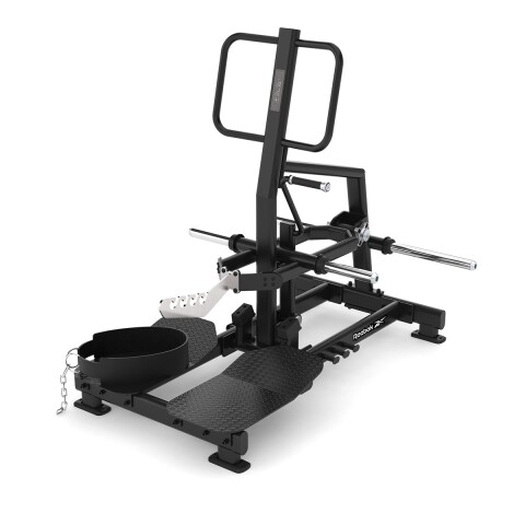 Belt Squat RBT Belt Squat Rbt