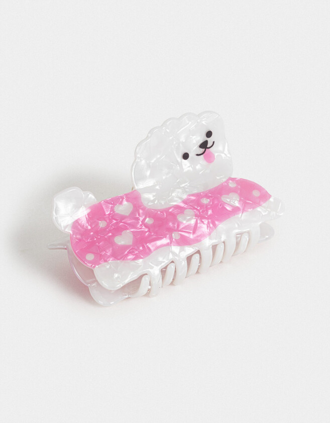 Broche Especiales Broche Especiales - Combinacion Bicolor