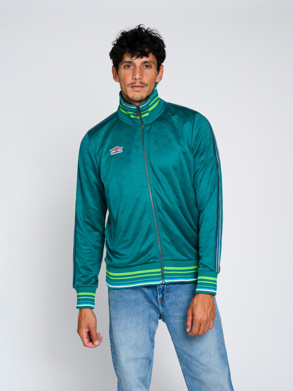 CAMPERA MONOGRAM Umbro Hombre 00v