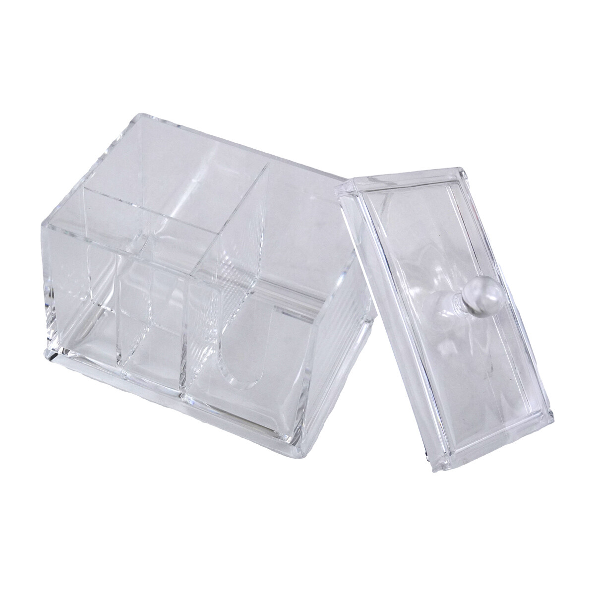 ORGANIZADOR DE COSMETICOS ACRILICO 