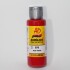PINTURA ACRILICA ARTISTICA DIBU 60 ML. DIFERENTES COLORES COLOR ROJO FUEGO 078