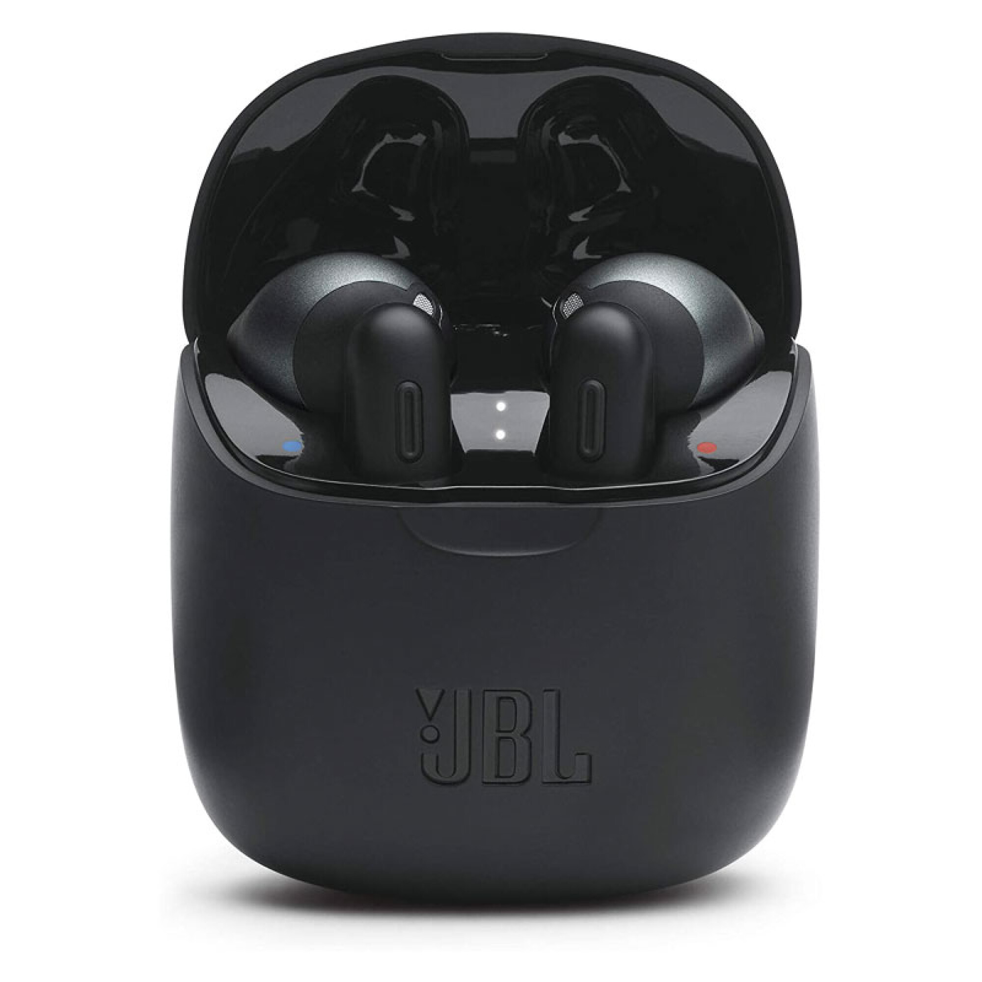 Auriculares In-ear Inalámbricos Jbl Tune 225tws Black — AMV Store