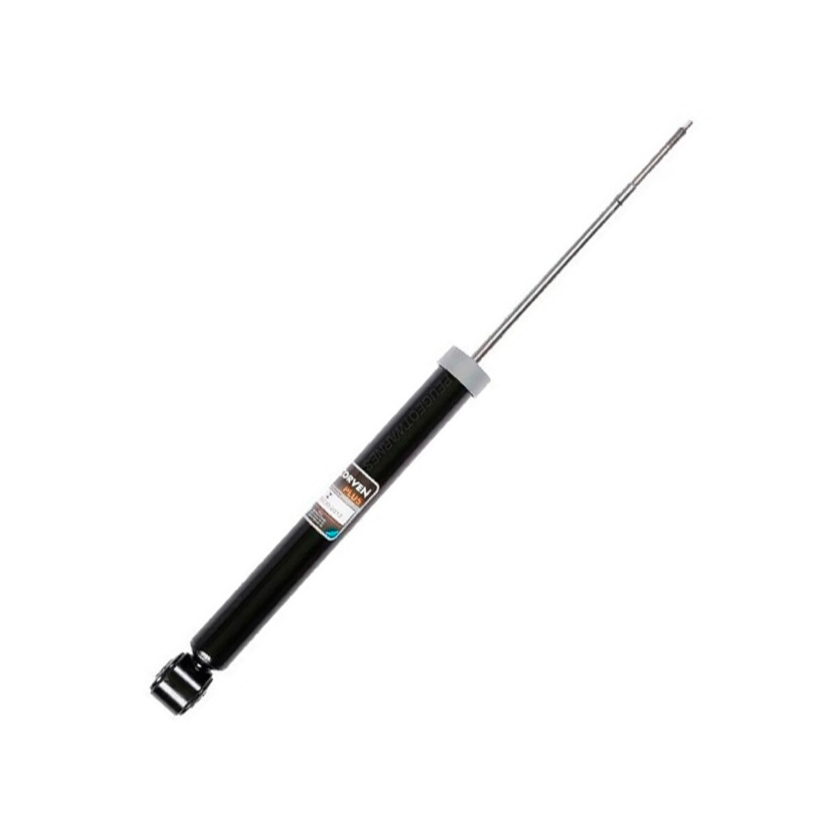 AMORTIGUADOR CITROEN - PEUGEOT TRAS. 3008 10/... - JUEGO POR 2 UNIDADES 