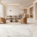 PORCELANATO CALACATA GOLD AC "A" 60X60CM Porcelanato Calacata Gold Ac "a" 60x60cm