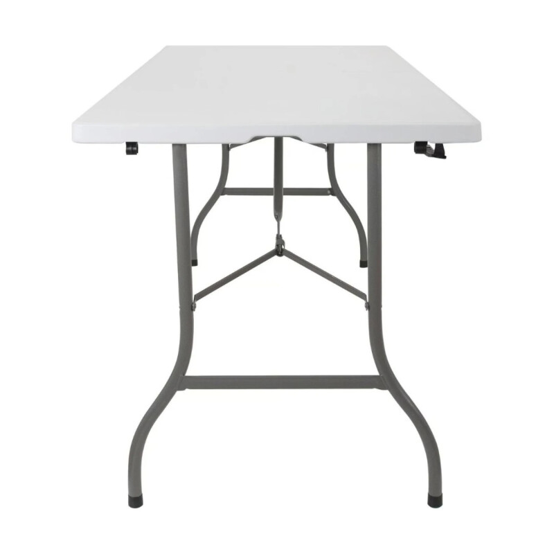 Mesa Plegable 1.50m Jardin Camping Exterior Comedor Mesa Plegable 1.50m Jardin Camping Exterior Comedor