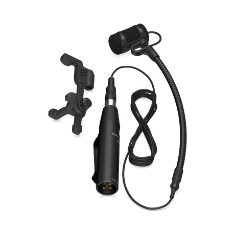 Micrófono Condensador Para Violín Behringer Cb100 Micrófono Condensador Para Violín Behringer Cb100