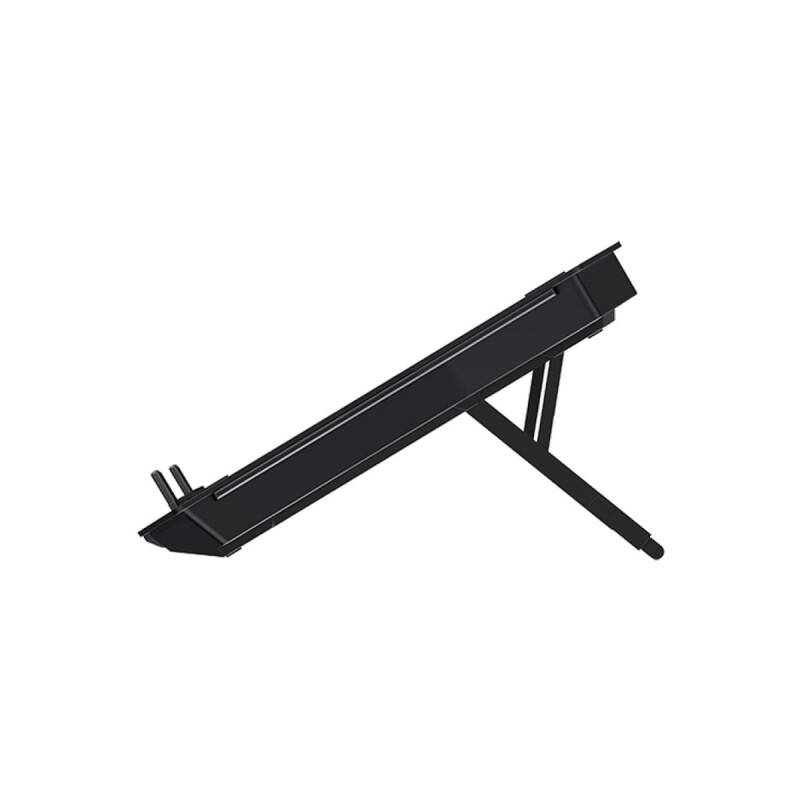 Fan Cooler Gamer Havit HV-F2072 Ergonómico 14" a 17" Fan Cooler Gamer Havit HV-F2072 Ergonómico 14" a 17"