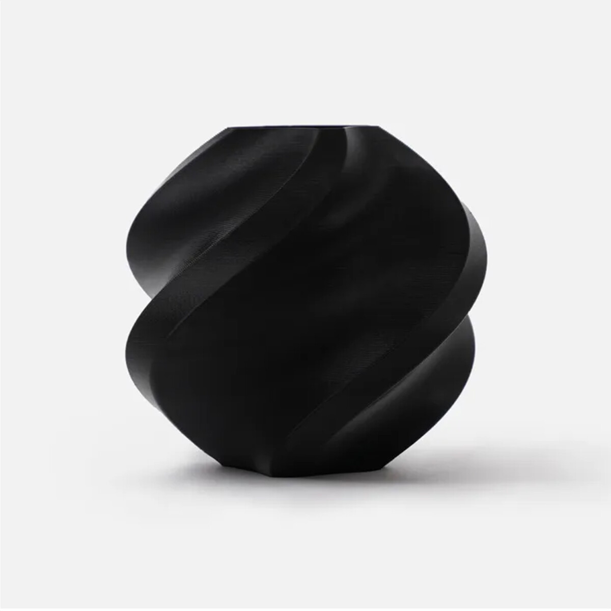 Filamento Para Impresora Bambu Lab 3d Ams Asa 1kg - NEGRO 