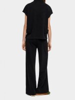 Camiseta T1 Essentials negro