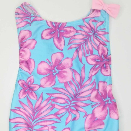 Traje de Baño Guillermina Traje de Baño Guillermina