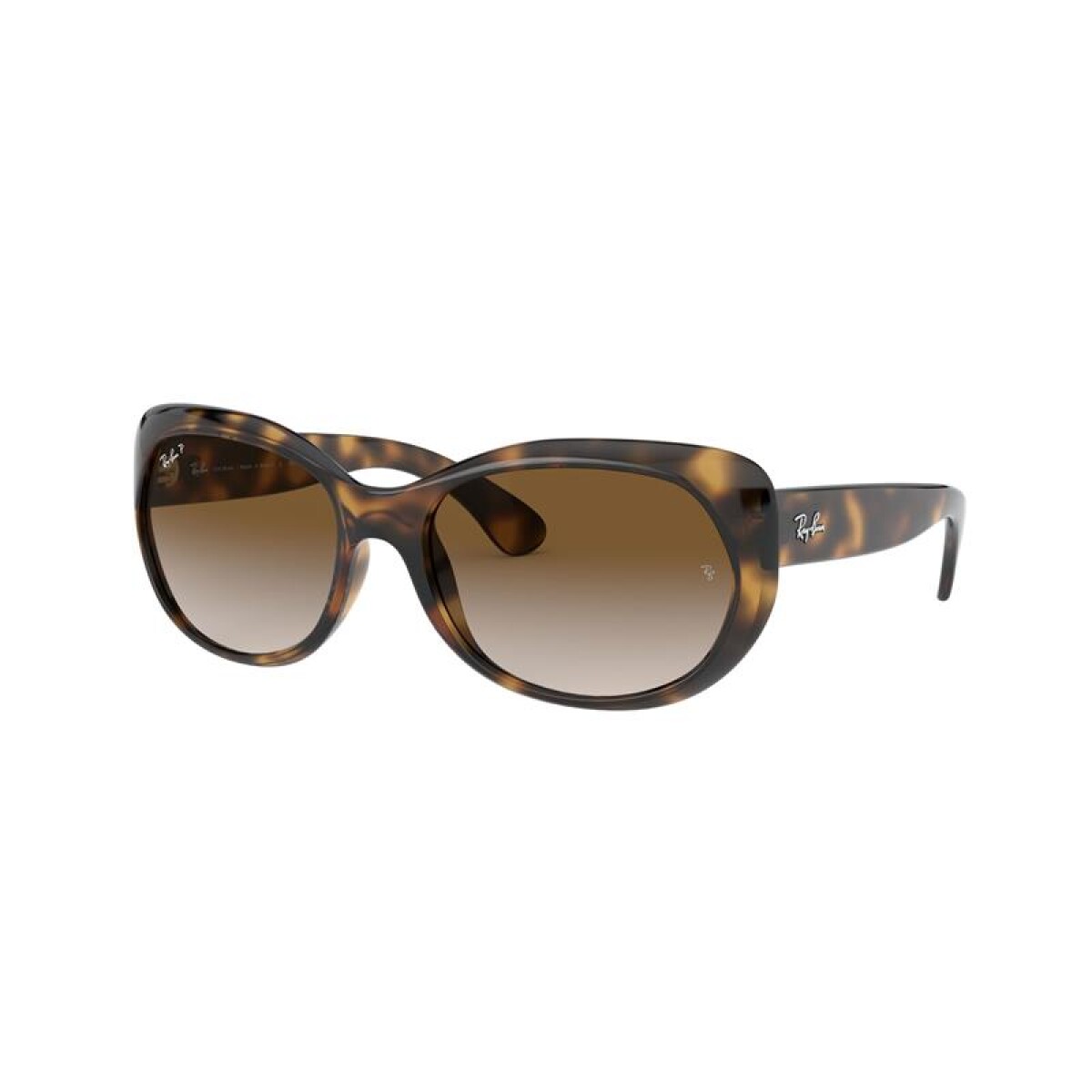 Ray Ban Rb4325l - 710/t5 