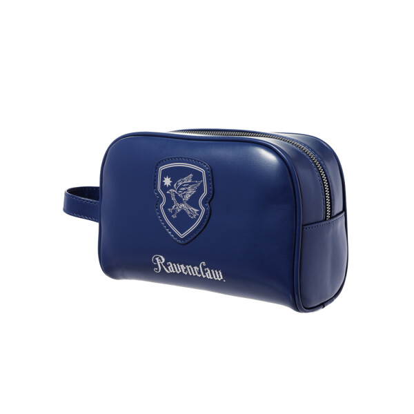 Necessaire Hogwarts asa lateral Ravenclaw