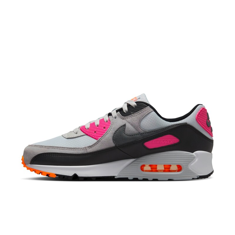 AIR MAX 90 Gris