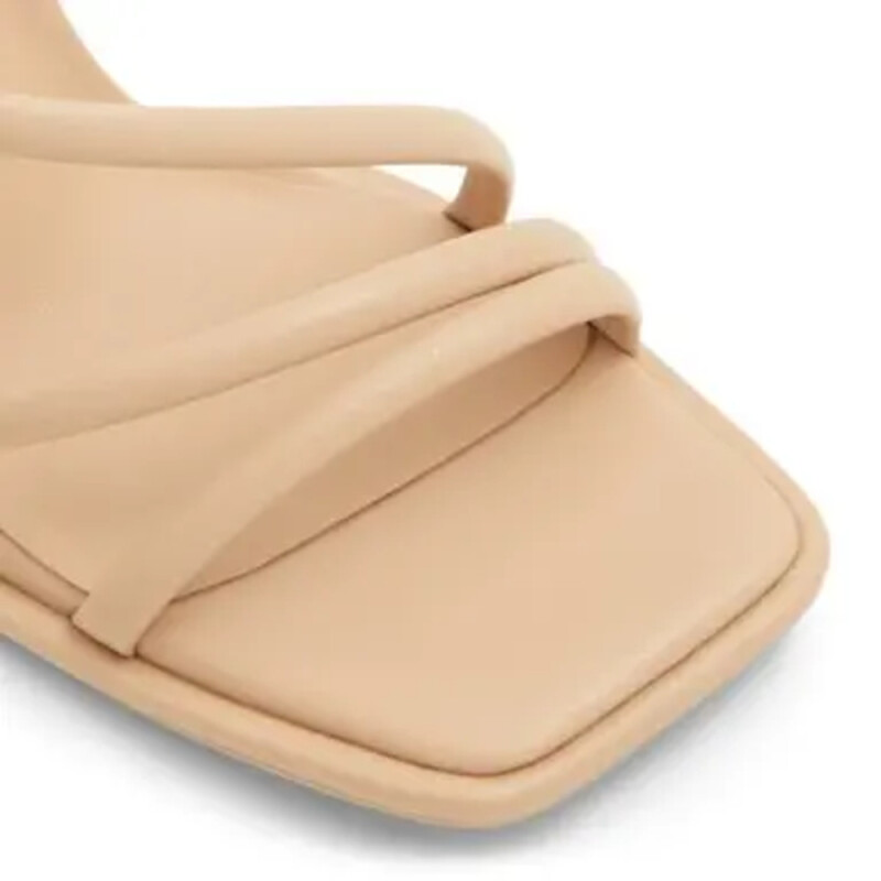 LUXE MEDIUM BEIGE SYNTHETIC MEDIUM BEIGE