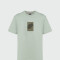 Hugo Boss - Remera regular fit de algodón, TESSIN 0