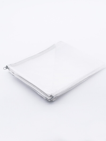 BOLSA DE ALMACENAJE BLANCO