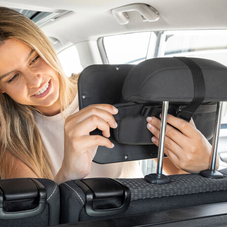 Espejo de Auto para Vigilancia del Bebe Bebesit Deluxe Espejo de Auto para Vigilancia del Bebe Bebesit Deluxe