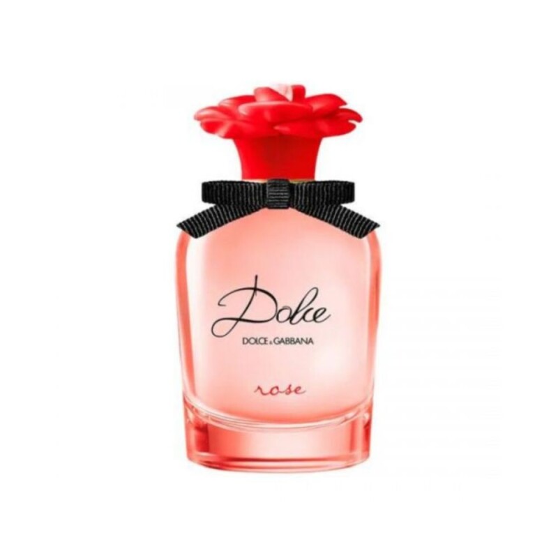 Dolce Rose Eau de Toilette 75ml