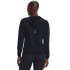 UA OutRun the STORM Jacket-YLW BLK-002