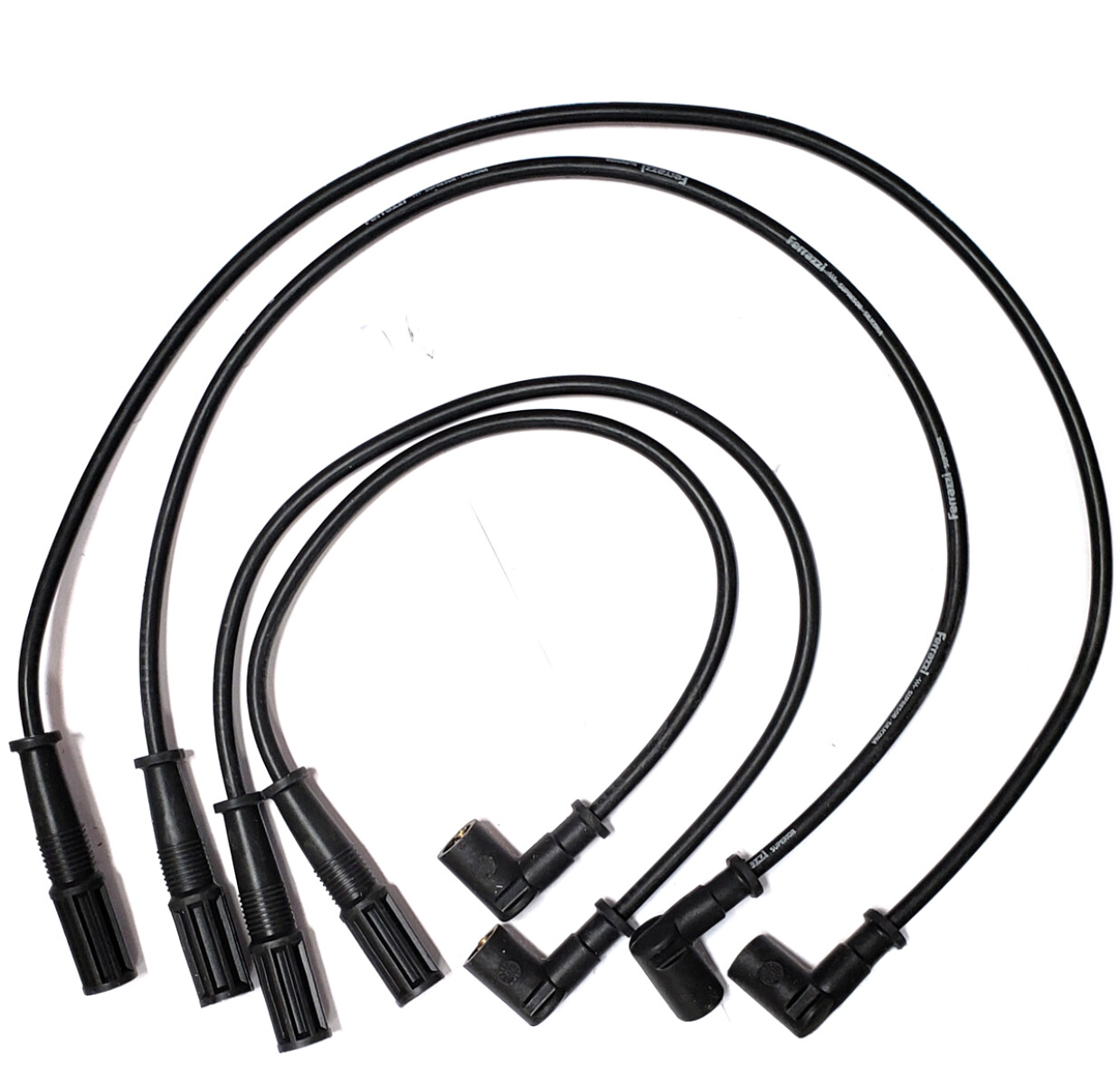 CABLE BUJIA CITROEN - PEUGEOT ZX XSARA 306 405 605 806 2.0 8V 16V XU10 FERRAZZI 