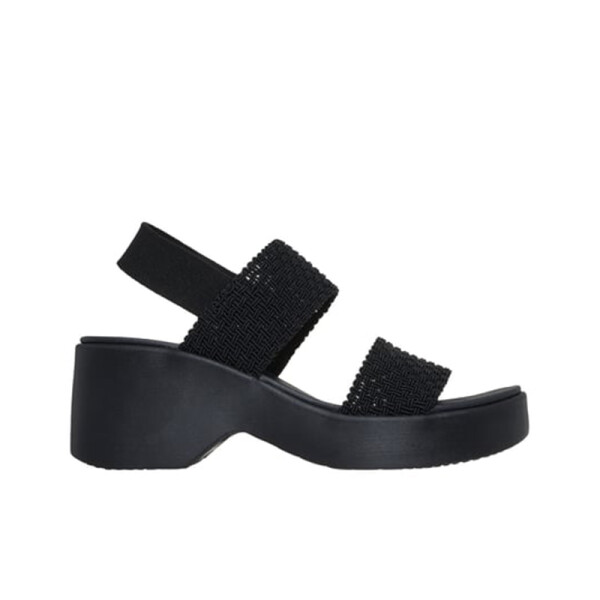 Sandalias Cali Day Negro