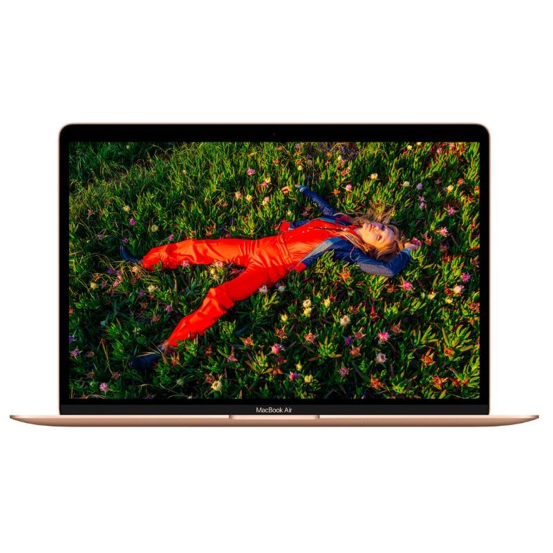 Macbook Air Mgnd3ll/A M1 8c/Cpu/7c/8gb 256/Gold Macbook Air Mgnd3ll/A M1 8c/Cpu/7c/8gb 256/Gold