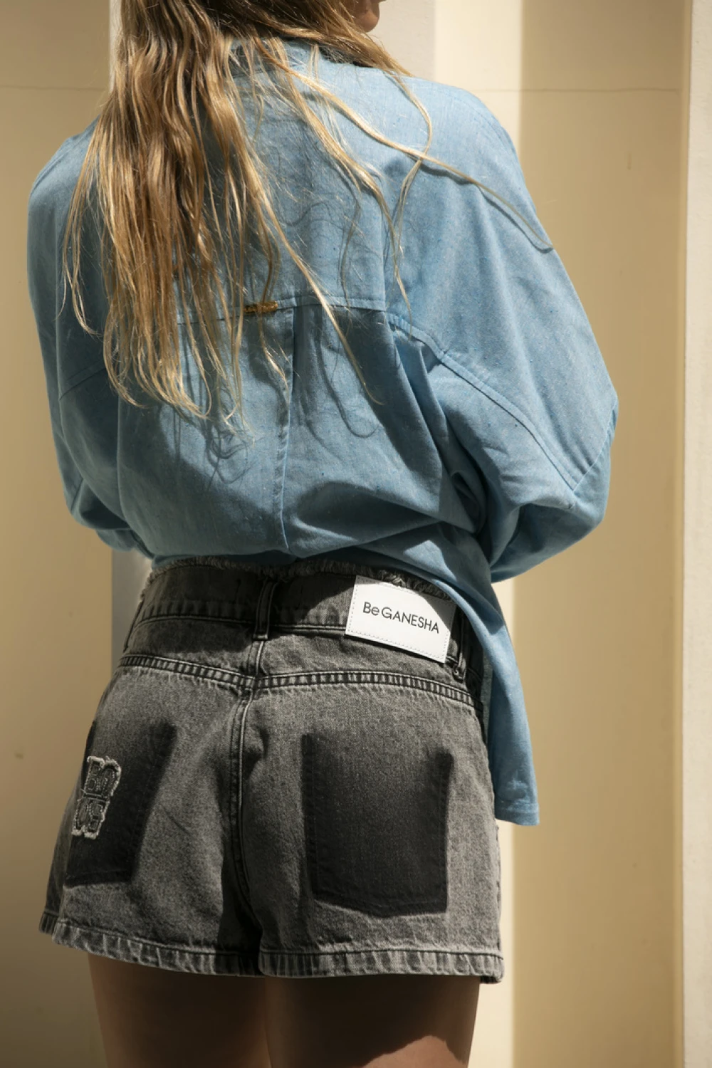 Short Gang