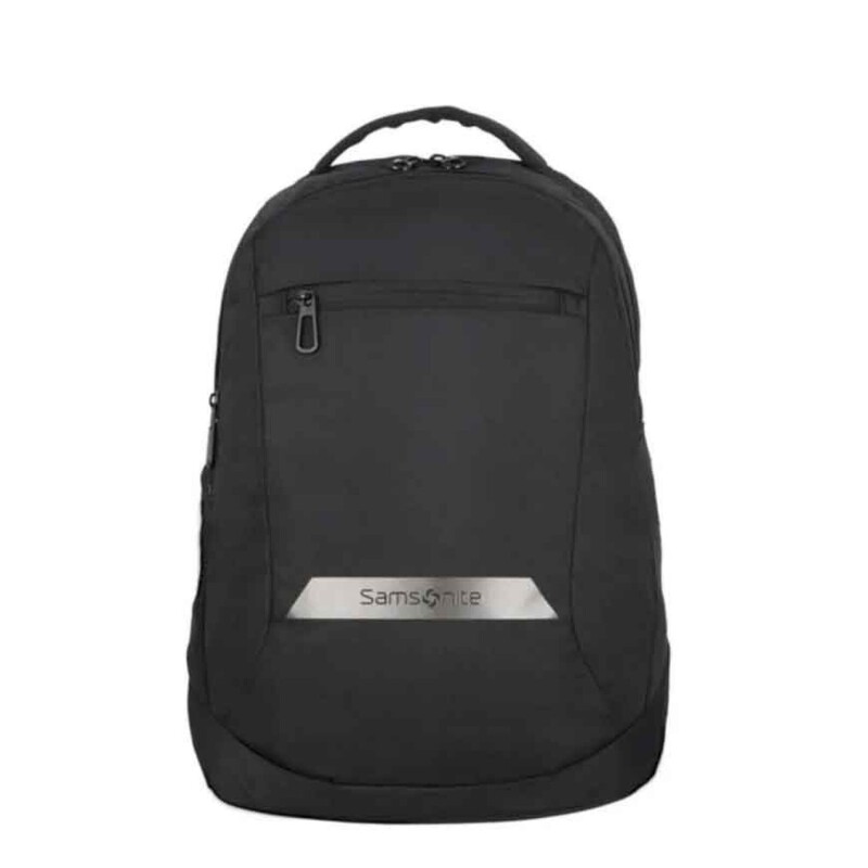 Mochila Samsonite Acceleration Harlow Negro