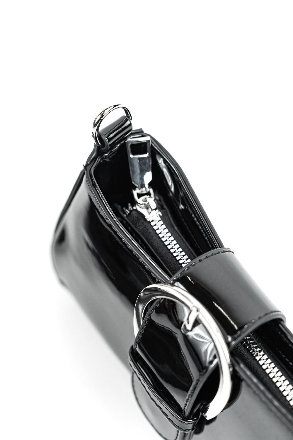 Bolso Salina Negro