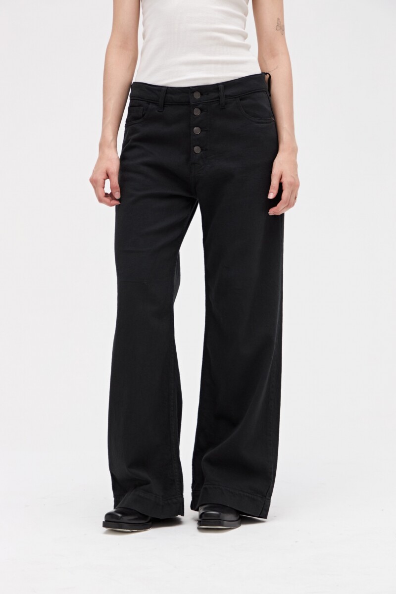 Jean New Athenea - Black V26 