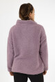 Sweater sherpa Lila