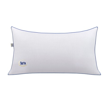 Almohada Fiber 100 0.70 x 0.40
