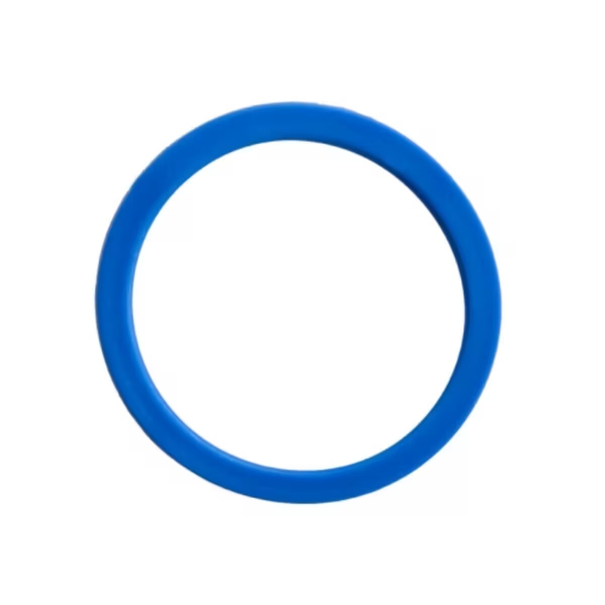 Arandela De Goma 1.1/2" Para Rosca Sifón 