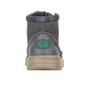 Botas Hey Dude Bradley Classic Gris