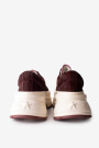 RUN STAR CRUSH OX Bordo