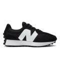 Championes New Balances de Hombre - 327 - MS327CBW BLACK