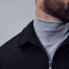 Chaqueta Mónaco Negra
