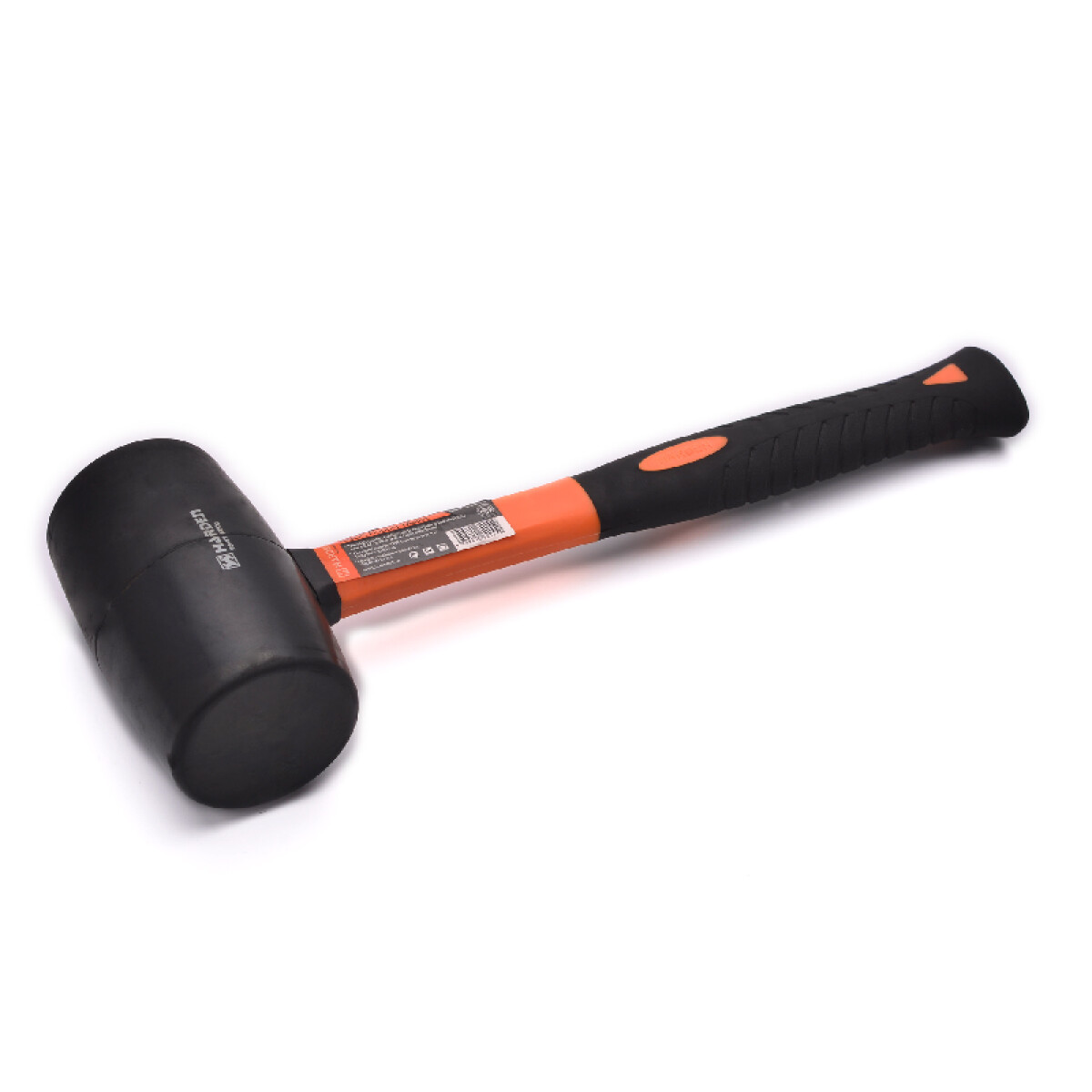 MACETADEGOMA50MM225GCABOFIBRADEVIDRIOPROHARDEN++ - N/a 