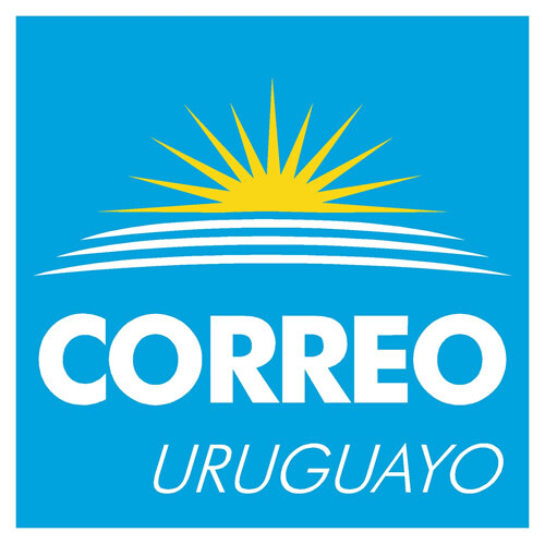 Correo Uruguayo - AhíVa - 3 a 5 días hábiles