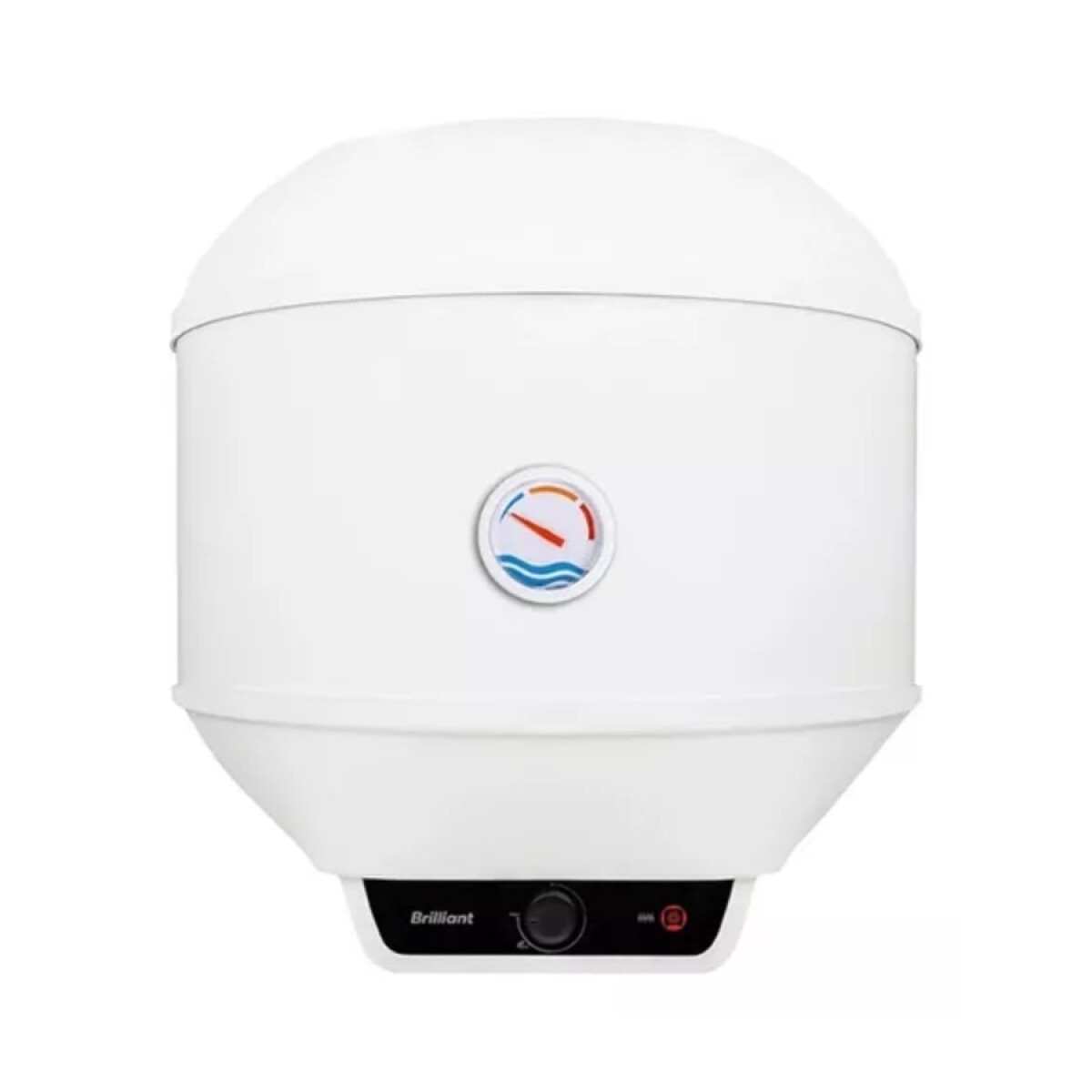 Termotanque Brilliant 35 Lts. BREV35WH 