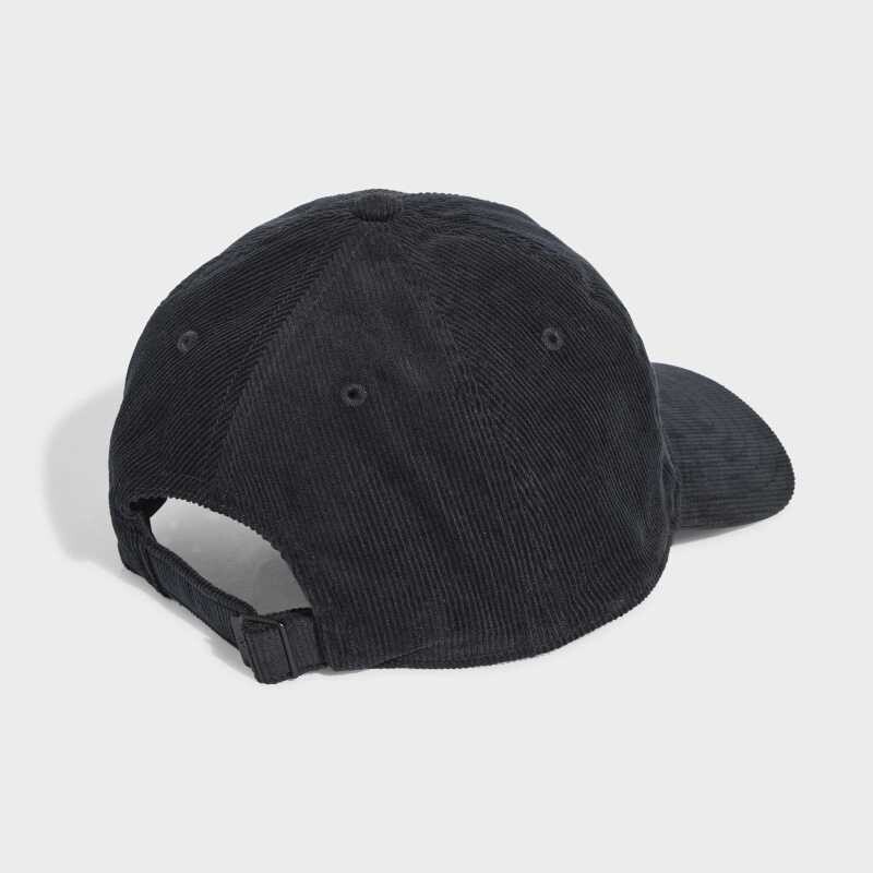 Gorro Adidas Vintage Corderoy Negro
