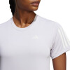 Remera Adidas de Mujer - IC5192 Lila