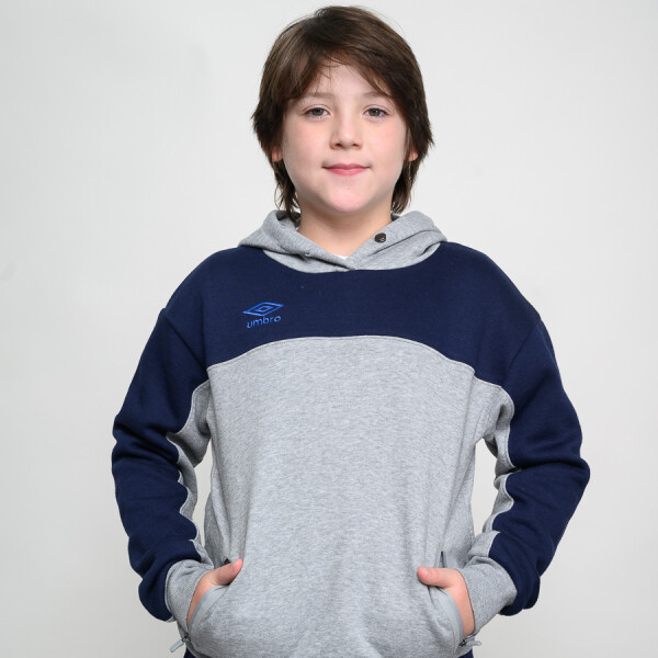 CANGURO COLOUR BLOCK Umbro Niños 015