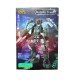 Bloques armables transformers verde