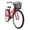 Bicicleta Paseo Free Action Paradise Mujer Rodado 26 Rojo 21 " Bicicleta Paseo Free Action Paradise Mujer Rodado 26 Rojo 21 "