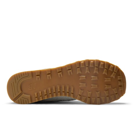 Championes Lifestyle New Balance Unisex 574 U574YGD ELD